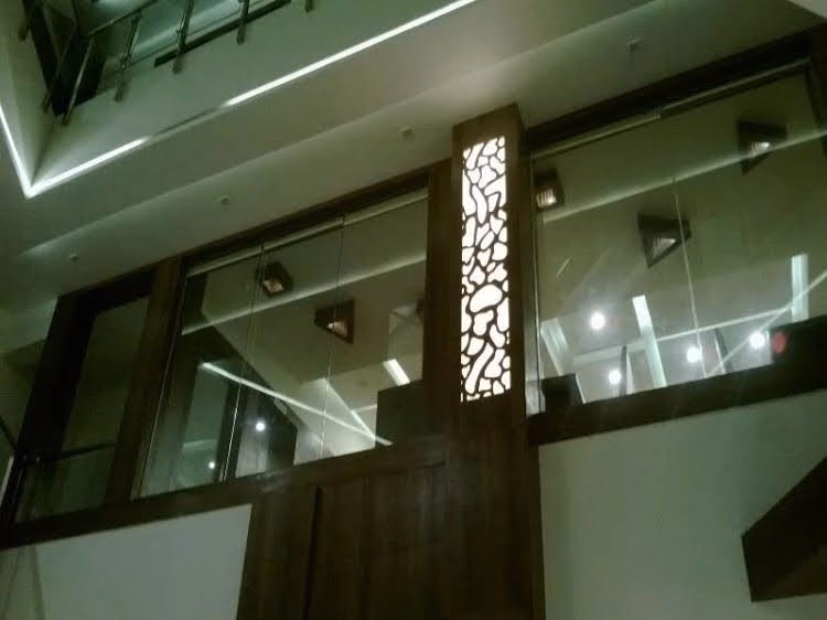 Hotel El Magnifico0