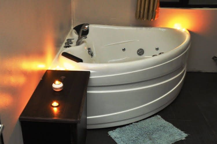 Indira Residence Seadoo0