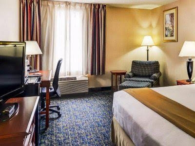 Quality Inn Spring Mills Martinsburg North0