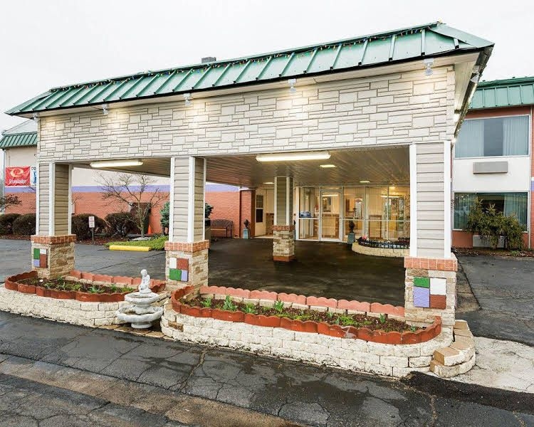 Rodeway Inn0
