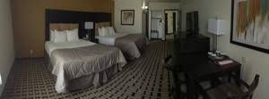 Clarion Inn0