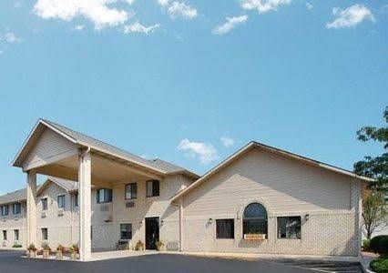 Rodeway Inn0