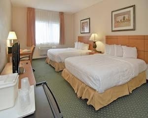 Quality Inn and Suites2