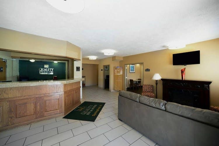 Quality Inn and Suites1
