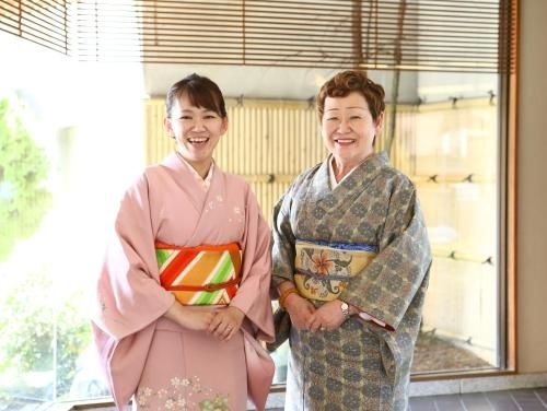 โยชิโนะเทอิ (Yoshinotei)1