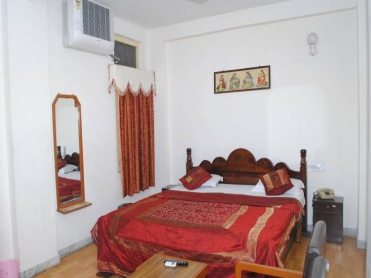 Hotel Pannadhay Palace0