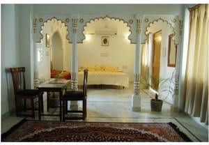 Narayan Niwas Guesthouse0