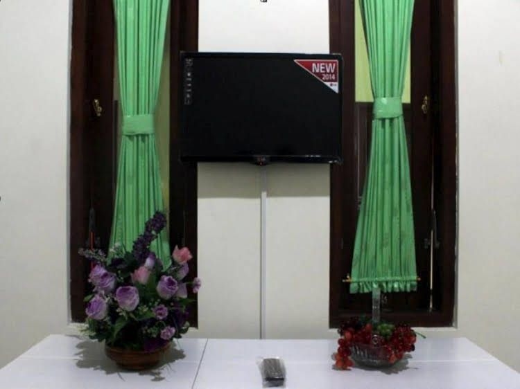 Home Stay Griya Banaran0