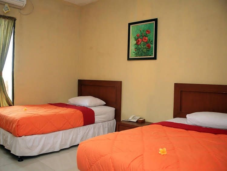 Kyriad Bukit Gumati1