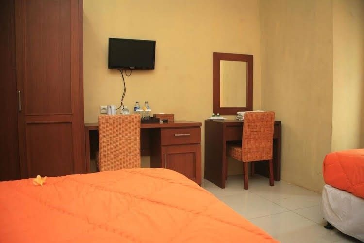 Kyriad Bukit Gumati0