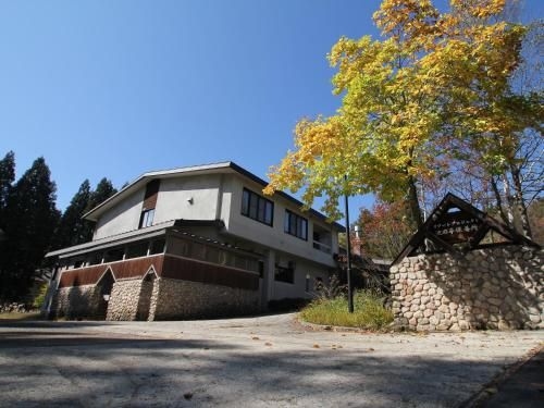 Resort Project Myoko Kogen0