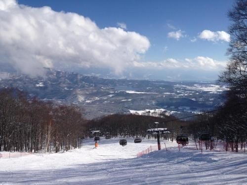 Resort Project Myoko Kogen1
