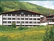 Norlandia Geilo0