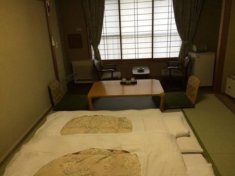 Hotel Wako0