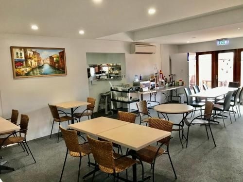 Mackay Rose Motel1