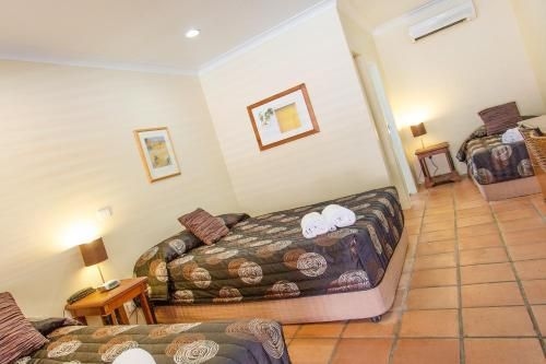 Mackay Rose Motel3
