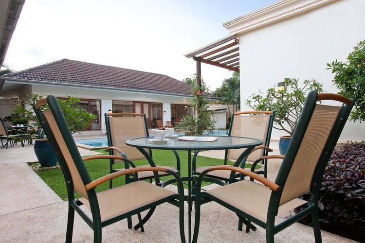 Red Mountain Villa0