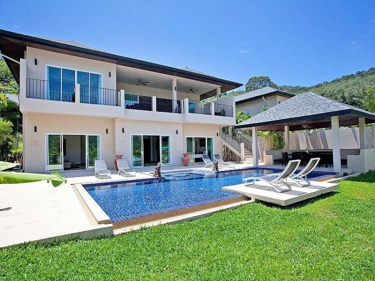 Villa Ampai0