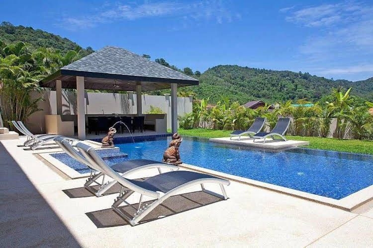 Villa Ampai1