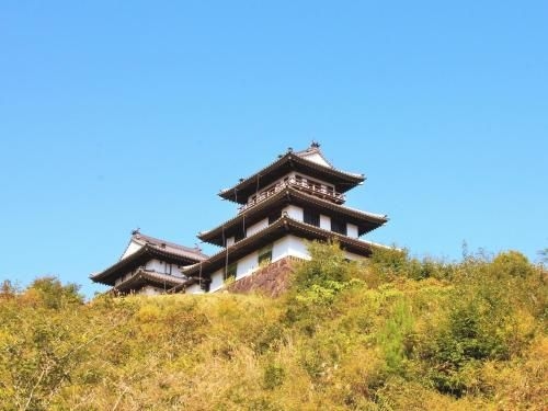 Family Resort in Kuma Kogen2
