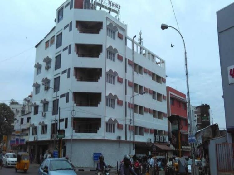 Udipi Home0