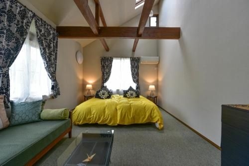 แบ็คคันทรี ลอดจ์ ฮาคุบะ (Backcountry Lodge Hakuba)1