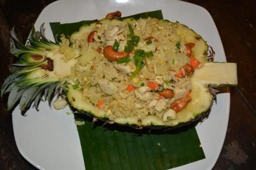 Silvermoon Beach & Jungle Resort3