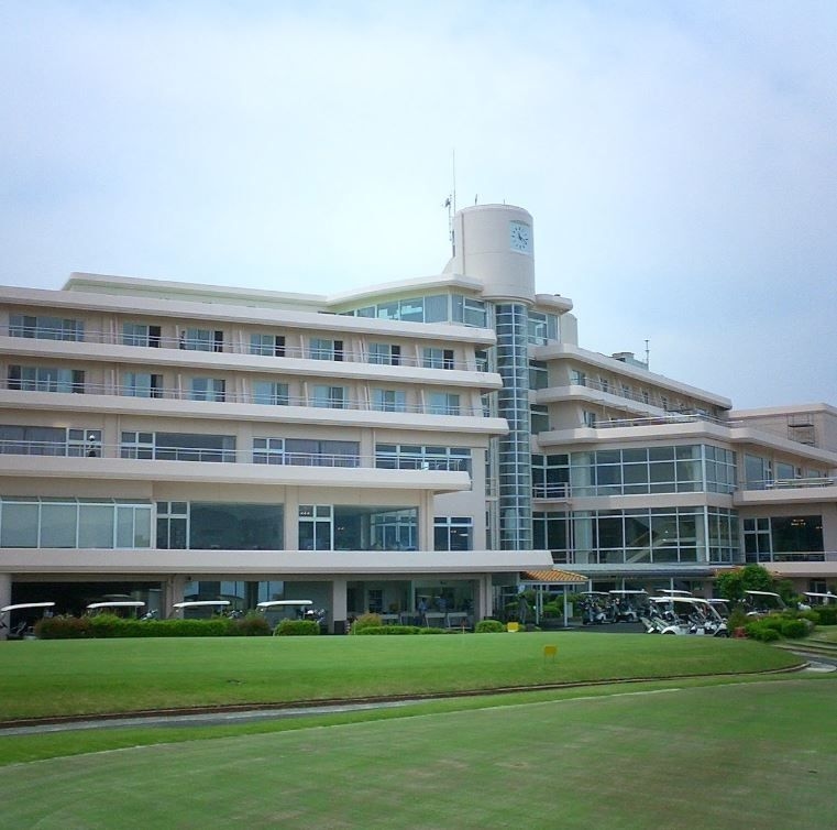 Lake Forest Resort Kyoto0