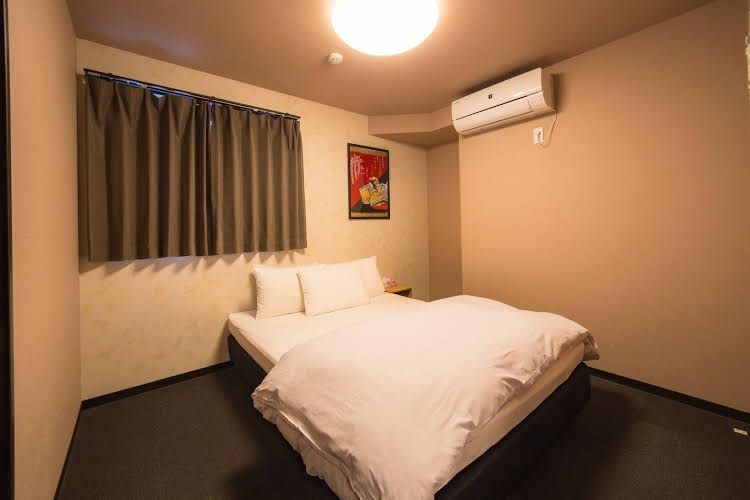 Bochibochi Karasuma - Guesthouse in Kyoto0