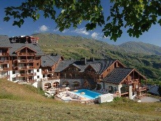 Les Alpages du Corbier4