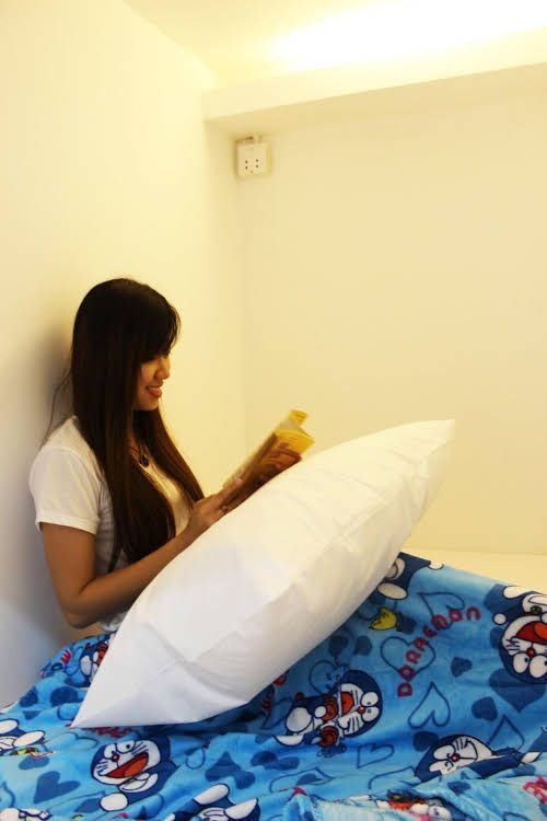 Safestay Phnom Penh Hostel0