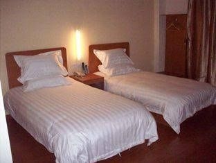 YiTing 6@e Hotel - Pudong Ave0