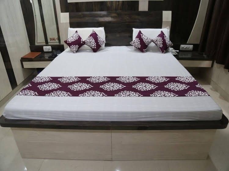 Hotel Baba Palace0
