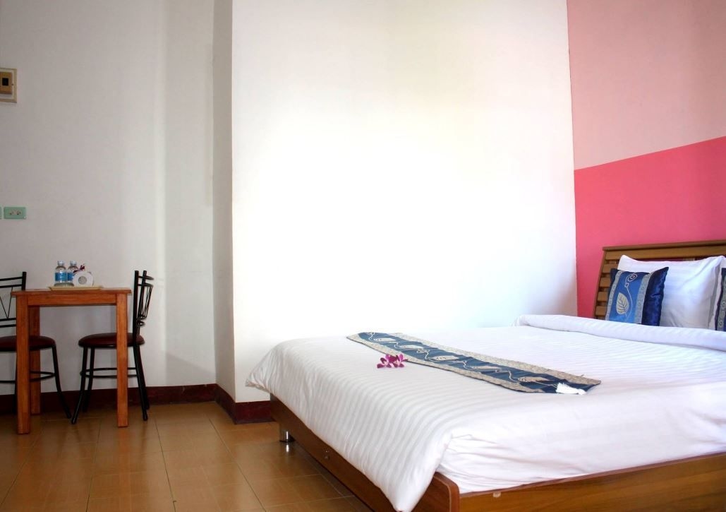B & L Guesthouse4