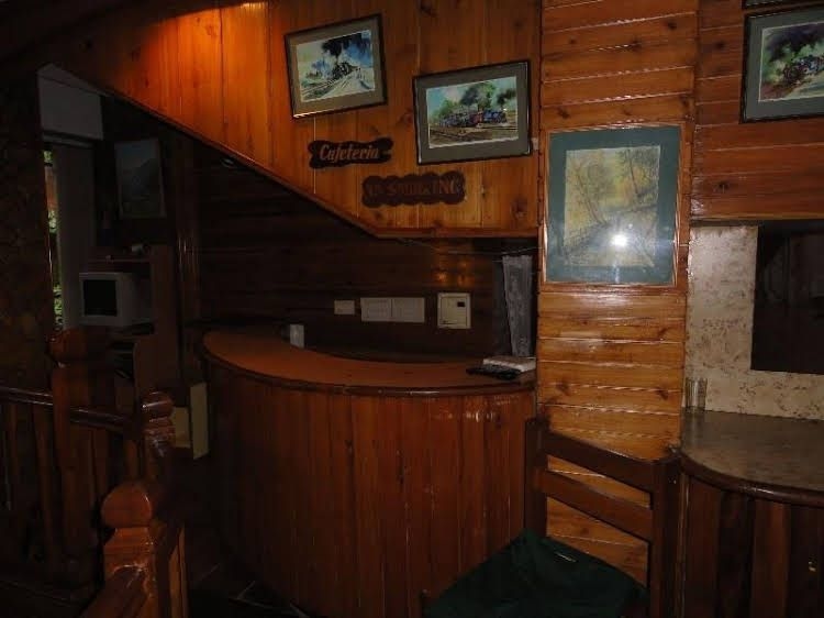 Grace Inn Hotel0