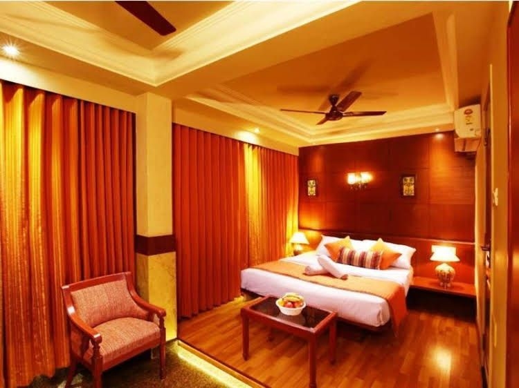 Hotel Rajdhani0