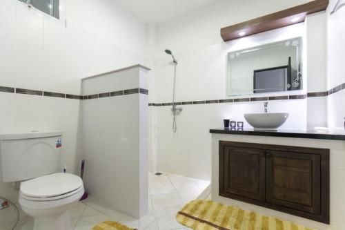 นกสวรรค์ วิลล่า บาย เจตตะ (Noksawan Villa by Jetta)2