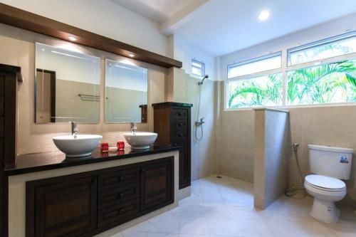 นกสวรรค์ วิลล่า บาย เจตตะ (Noksawan Villa by Jetta)3