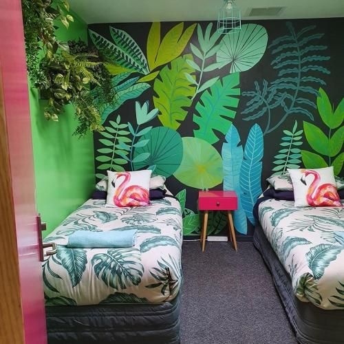 ArtHouse Accommodation Boutique Backpackers0