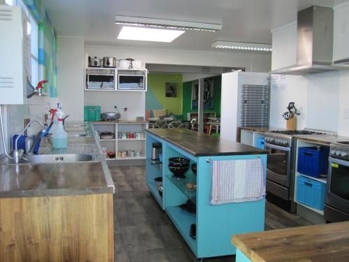 ArtHouse Accommodation Boutique Backpackers3