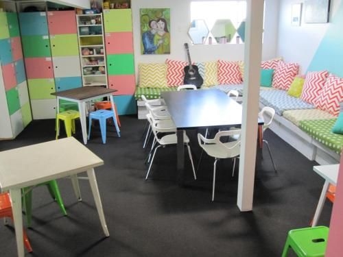 ArtHouse Accommodation Boutique Backpackers1