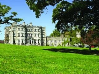 Ballyseede Castle2
