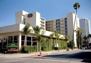 Courtyard by Marriott Long Beach1
