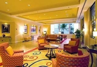 Courtyard by Marriott Long Beach0