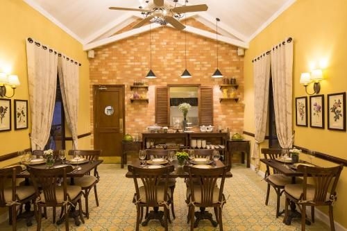 BICH DAO Boutique - Dalat3