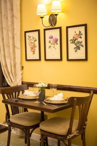 BICH DAO Boutique - Dalat4
