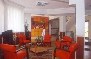 Aloe Hotel & Apart0