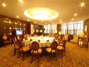 Dahe International Hotel0