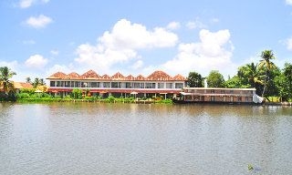 Citrus Retreats, Alleppey2