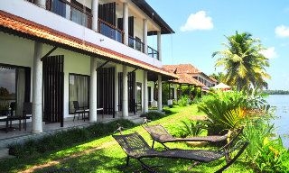 Citrus Retreats, Alleppey1